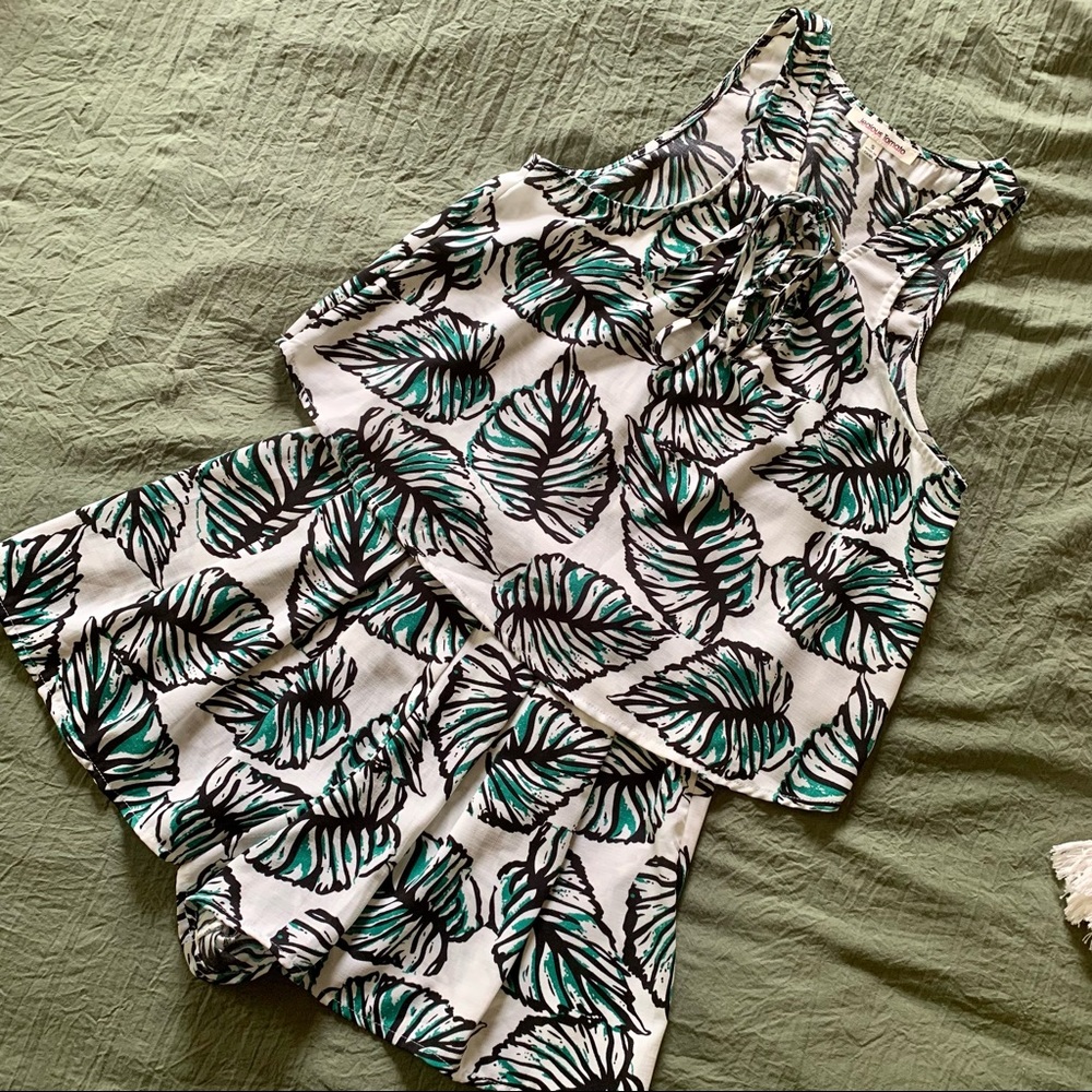 Jealous Tomato Matching Set